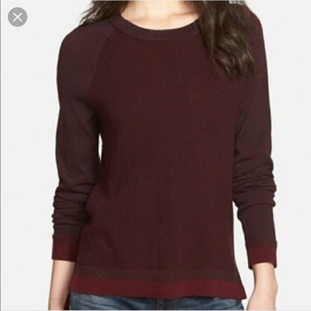 rag & bone /JEAN sweater